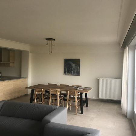 Apartment Thalassa5@Sea オステンド エクステリア 写真