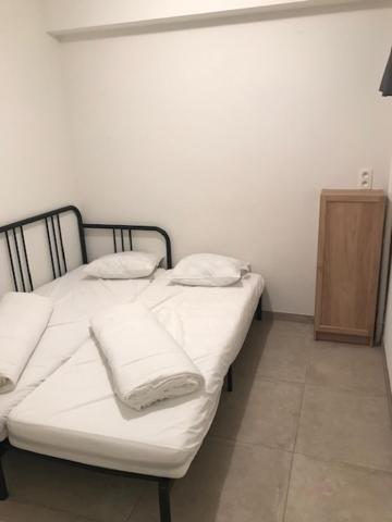Apartment Thalassa5@Sea オステンド エクステリア 写真