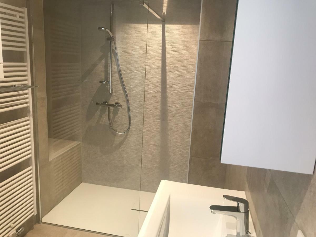 Apartment Thalassa5@Sea オステンド エクステリア 写真